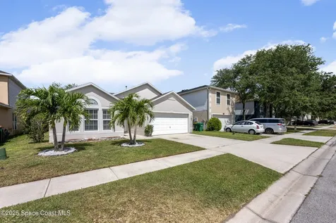2100 Canopy Drive Melbourne FL 32935