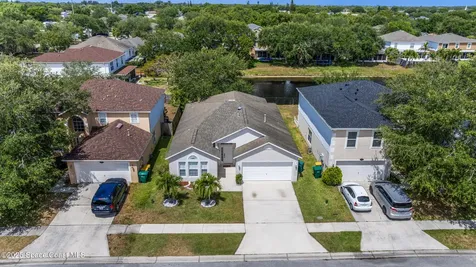 2100 Canopy Drive Melbourne FL 32935