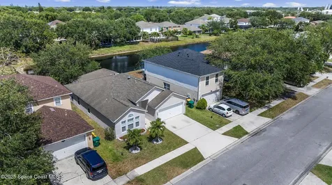 2100 Canopy Drive Melbourne FL 32935