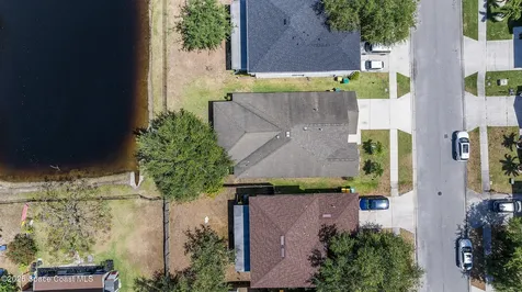 2100 Canopy Drive Melbourne FL 32935