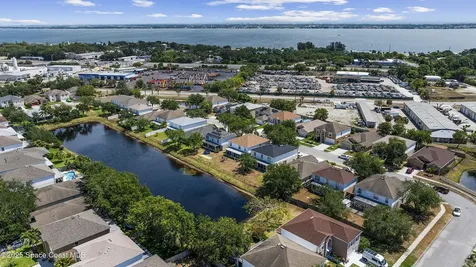 2100 Canopy Drive Melbourne FL 32935