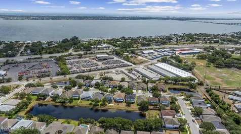 2100 Canopy Drive Melbourne FL 32935