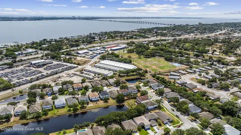 2100 Canopy Drive Melbourne FL 32935