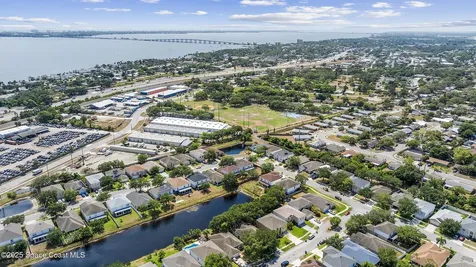 2100 Canopy Drive Melbourne FL 32935