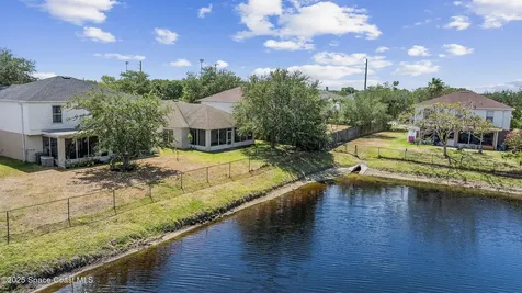 2100 Canopy Drive Melbourne FL 32935
