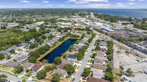 2100 Canopy Drive Melbourne FL 32935