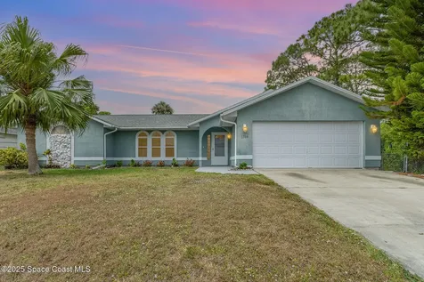 1318 Camas Avenue NW Palm Bay FL 32907