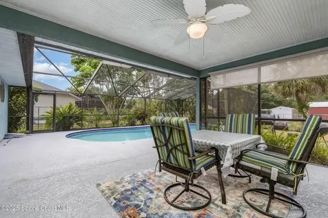 1318 Camas Avenue NW Palm Bay FL 32907
