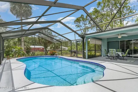 1318 Camas Avenue NW Palm Bay FL 32907
