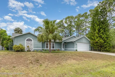 1318 Camas Avenue NW Palm Bay FL 32907
