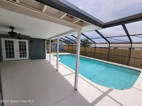 2175 Dumas Street Merritt Island FL 32952