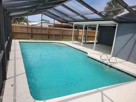2175 Dumas Street Merritt Island FL 32952