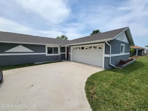 2175 Dumas Street Merritt Island FL 32952