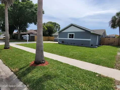 2175 Dumas Street Merritt Island FL 32952