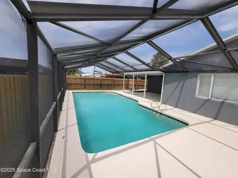 2175 Dumas Street Merritt Island FL 32952