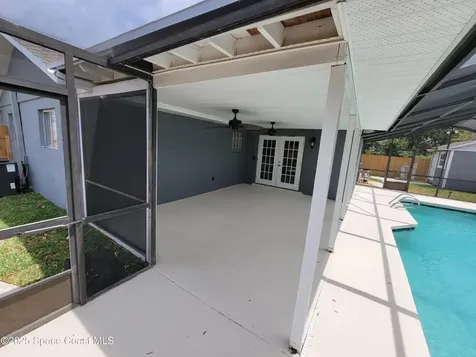 2175 Dumas Street Merritt Island FL 32952