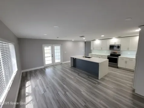 2175 Dumas Street Merritt Island FL 32952
