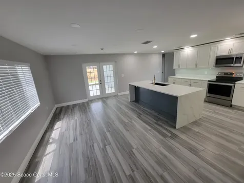 2175 Dumas Street Merritt Island FL 32952
