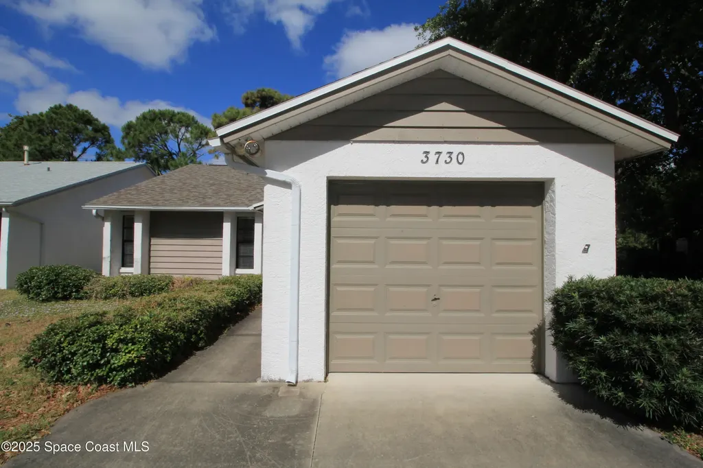 3730 Brentwood Court Melbourne FL 32935