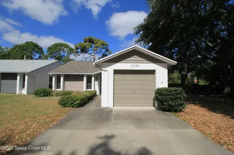 3730 Brentwood Court Melbourne FL 32935