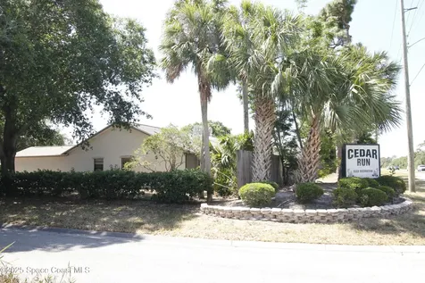 3730 Brentwood Court Melbourne FL 32935