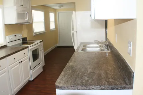 65 Peck Avenue Merritt Island FL 32952