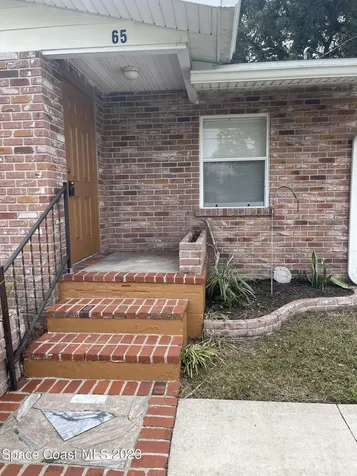 65 Peck Avenue Merritt Island FL 32952