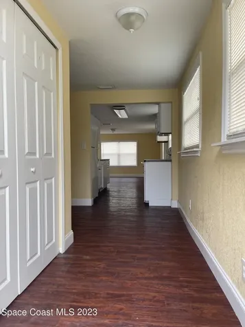 65 Peck Avenue Merritt Island FL 32952