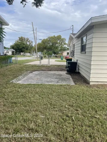 65 Peck Avenue Merritt Island FL 32952