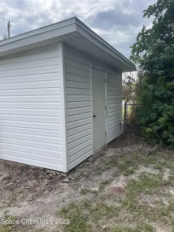 65 Peck Avenue Merritt Island FL 32952