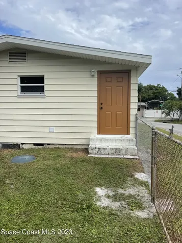65 Peck Avenue Merritt Island FL 32952