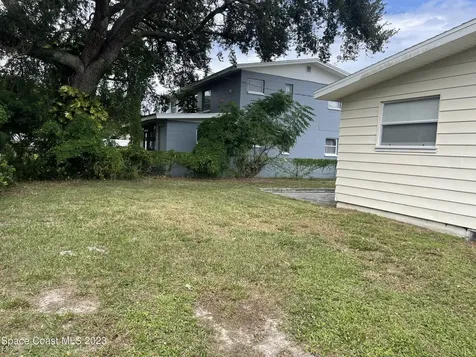 65 Peck Avenue Merritt Island FL 32952