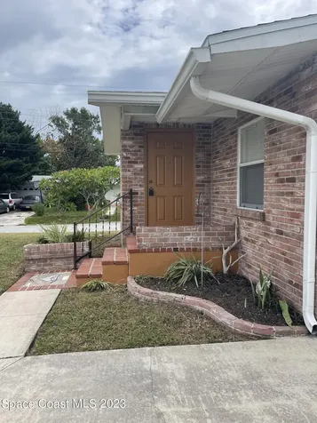 65 Peck Avenue Merritt Island FL 32952