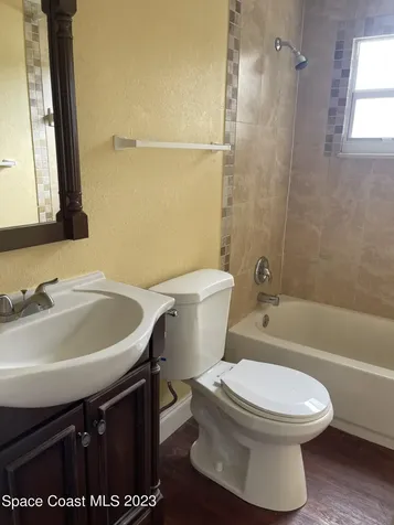 65 Peck Avenue Merritt Island FL 32952