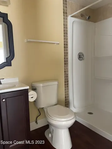 65 Peck Avenue Merritt Island FL 32952