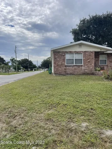 65 Peck Avenue Merritt Island FL 32952