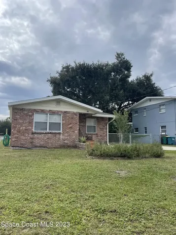 65 Peck Avenue Merritt Island FL 32952
