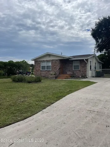 65 Peck Avenue Merritt Island FL 32952