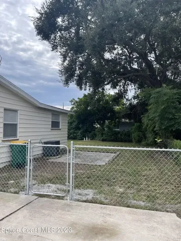 65 Peck Avenue Merritt Island FL 32952