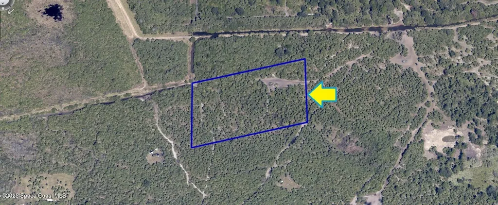 00000 West Of Golf View Avenue Cocoa FL 32927