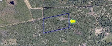 00000 West Of Golf View Avenue Cocoa FL 32927