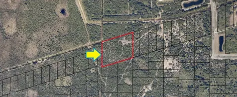 00000 West Of Golf View Avenue Cocoa FL 32927