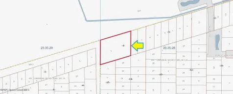 00000 West Of Golf View Avenue Cocoa FL 32927