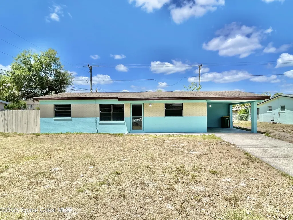 1074 Holland Street Melbourne FL 32935