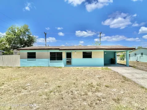 1074 Holland Street Melbourne FL 32935