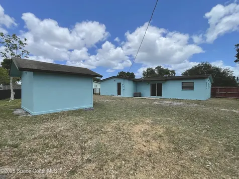 1074 Holland Street Melbourne FL 32935