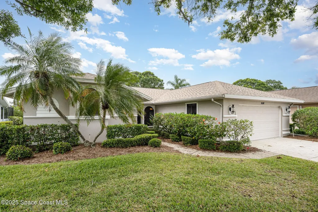 1537 Independence Avenue Melbourne FL 32940