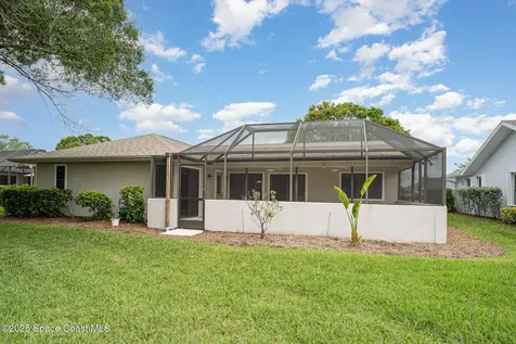 1537 Independence Avenue Melbourne FL 32940