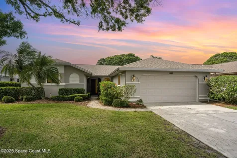1537 Independence Avenue Melbourne FL 32940