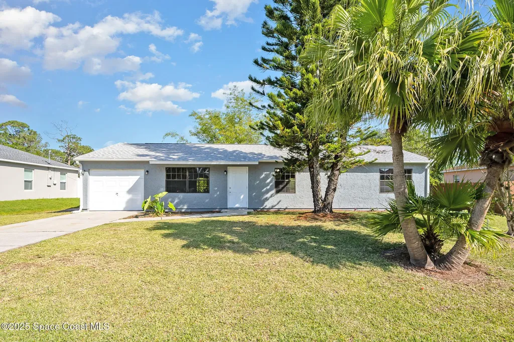 1361 Rascal Street SE Palm Bay FL 32909